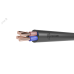 Кабель силовой ВВГнг(А)-LSLTx 4х2,5ок(N)-0,66 (100 м) ТРТС