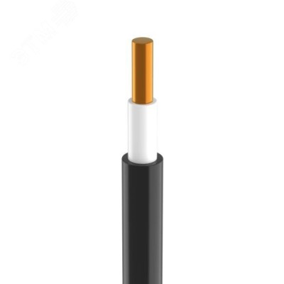 КабельВВГнг(А)-LS 1*4 ок-0,66