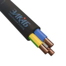 ППГнг(А)-HF 3х1,5 ок (N,PE) - 0,66 кВ