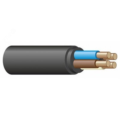 ВВГнг(А) - LS 4x4 ок (N) -0,66