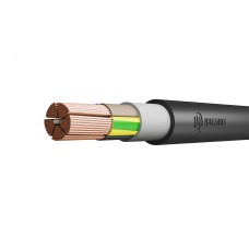 Кабель силовой ВВГнг(А)-LS 5х50мс(N,PE)-0,66 ТРТС