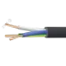 Кабель силовой ВВГ-нг(А)-LSLTx 3х2,5ок(N, PE)-0,66 ТРТС (А) 100м ТРТС