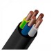 Кабель силовой ВВГ-нг(А)-LSLTx 5х4ок(N, PE)-0,66 ТРТС Кабель силовой ВВГ-нг(А)-LSLTx 5х4ок(N, PE)-0,66 ТРТС