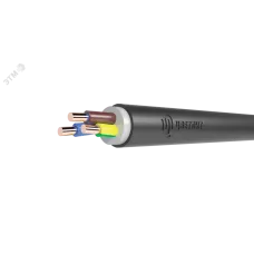 Кабель силовой ППГнг(A)-HF 3х2.5ок(N.PE)-0.66 ТРТС