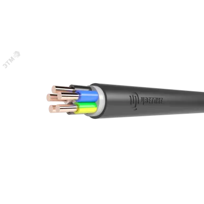 ППГнг-HF 5х1,5ок(N,PE)-0,66(А)ТРТС