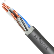 ВВГ нг (А) LS 4х16 - ок 06ТРТС