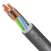 Кабель ВВГ нг (А)-LS LTX 5х50 - мк
