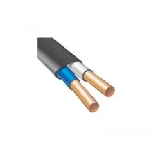 Кабель силовой ВВГ-П нг(А)-LS 2*2.5 100м ТРТС