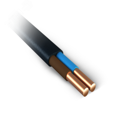 ВВГ-П нг(А)-LS 2х4 ТРТС