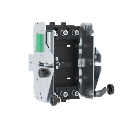 Основание выкатное заднее подключение для MNX400/630 3P