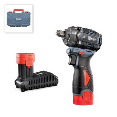 Гайковерт WB-16-280 серия ПРОФИ с максимальным крутящим моментом 280 Нм