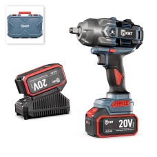 Гайковерт WB-20-1000 серия ПРОФИ с максимальным крутящим моментом 1000 Нм