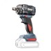 Гайковерт WB-20-350 без АКБ и ЗУ серия ПРОФИ с максимальным крутящим моментом 350 Нм