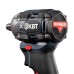 Гайковерт WB-20-350 без АКБ и ЗУ серия ПРОФИ с максимальным крутящим моментом 350 Нм