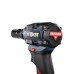 Гайковерт WB-20-350 ударный аккумуляторный        бесщеточный с присоединительным квадратом 1/2''