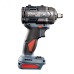 Гайковерт WB-20-500 без АКБ и ЗУ серия ПРОФИ с максимальным крутящим моментом 500 Нм