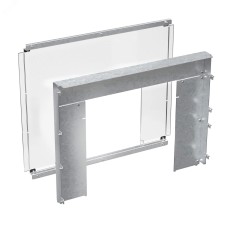 Комплект зонирования для внешних ФБ 3п YON ANX M-32 выкатной Ш=600 В=600, RAM power