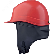 Шапка-подшлемник зимняя WINTER CAP, черный цвет