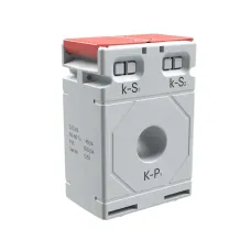 Трансформатор тока CT14 150A, класс 0.5, 1ВА