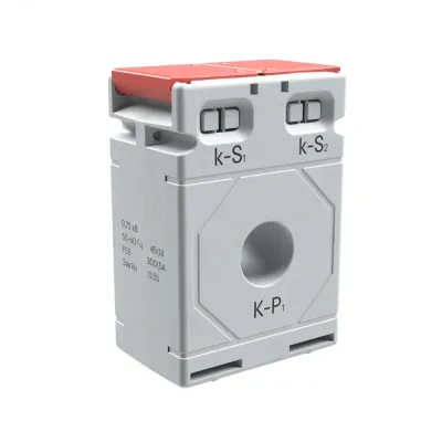 Трансформатор тока CT14 150A, класс 0.5, 1ВА