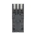 Магнитный контактор YON DSC032 32A 15кВт AC3 3P кат.24В DC