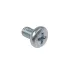 Винт для электрического соединения М5x8 INOX