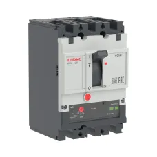 Выключатель автоматический YON pro MNX125L 3P 20 A 70 kA при AC415V расцепитель TMD