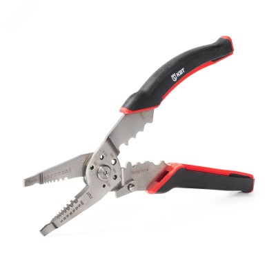 WS-01D серия ПРОФИ Инструмент для снятия изоляции