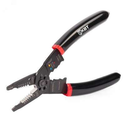 Инструмент для снятия изоляции WS-01F серия ПРОФИ