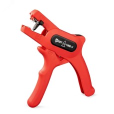 Инструмент для снятия изоляции диэлектрический WS-06VDE серия ПРОФИ Для работы под напряжением до 1000 В