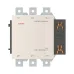 Контактор магнитный 500А 250кВт (AC3) кат 220В AC