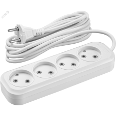 Удлинитель ОНЛАЙТ 90 783 OPE-S-04-200-X-2x1