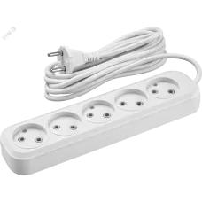 Удлинитель ОНЛАЙТ 90 786 OPE-S-05-300-X-2x1