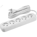 Удлинитель ОНЛАЙТ 90 786 OPE-S-05-300-X-2x1