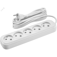 Удлинитель ОНЛАЙТ 90 787 OPE-S-05-500-X-2x1