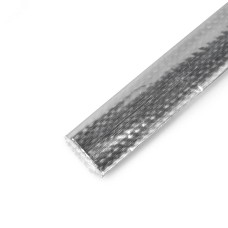 Оплетка защитная XA-16 с алюминиевым покрытием