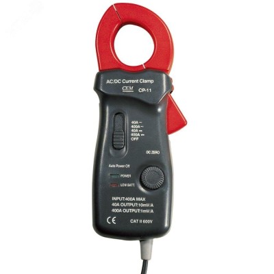 Адаптер токовый CP-11