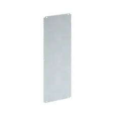 Монтажная плата полноразмерная для корпусов RAM fit, ВхШ 1800х450 мм