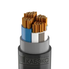 Кабель силовой ВВГнг(А)-LS 4х70 мс(N)-1 ТРТС
