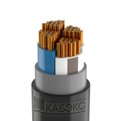 Кабель силовой ВВГнг(А)-LS 4х70 мс(N)-1 ТРТС
