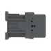 Магнитный контактор YON DSC025 25A 12,5кВт AC3 3P кат.24В DC 1НО