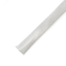 Оплетка защитная XH600-6 высокотемпературная из стекловолокна