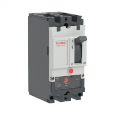 Выключатель автоматический YON pro MNX125L 2P 25 A 70 kA при AC240V расцепитель TMD