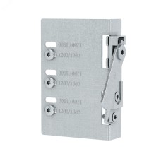 Приподниматель одностворчатой двери для корпусов RAM fit