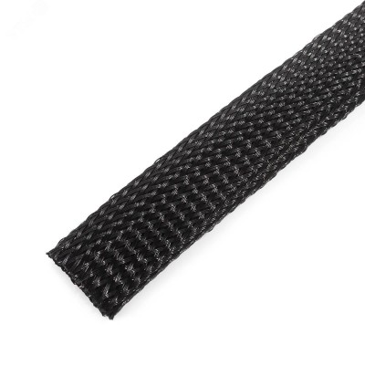 Оплетка кабельная XN-25 (18-33 мм) из полиамида