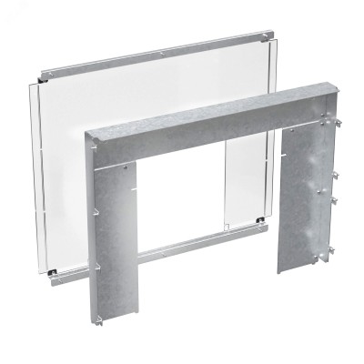 Комплект зонирования для внешних ФБ 3п фидерный YON AGS-N выкатной Ш=600 В=600