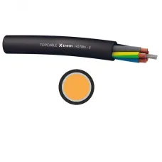 XTREM H07RN-F 1X120