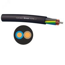 XTREM H07RN-F 2X2,5