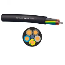 XTREM H07RN-F 5G10