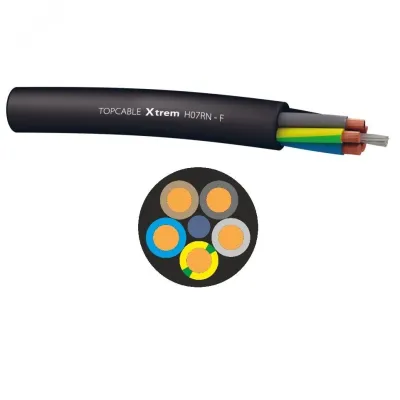 XTREM H07RN-F 5G10